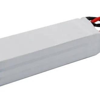 Batería 5000mAh 11.1V — foto 4