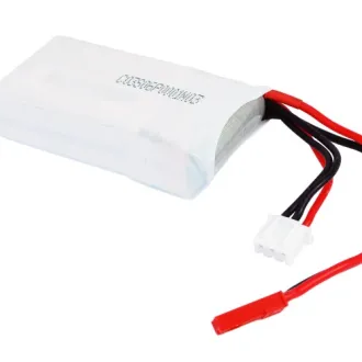 Batería 800mAh 7.4V — foto 2