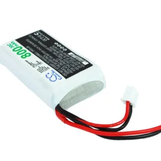 Batería 800mAh 7.4V — foto 3