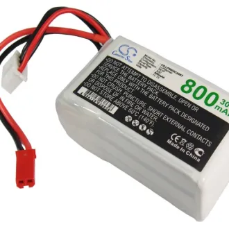 Batería 800mAh 11.1V — foto 3