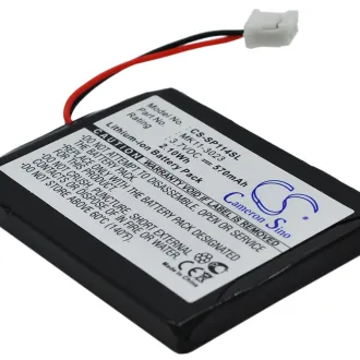 Batería para consola Sony PLAYSTATION 3 (teclado) (MK11-2903) 570mAh 3.7V