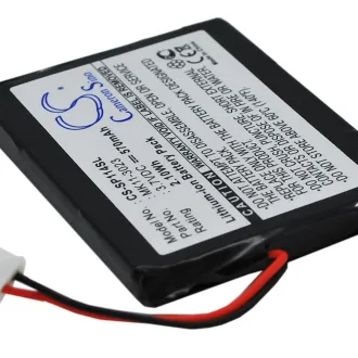 Batería Sony PLAYSTATION 3 (teclado) MK11-2903 570mAh — foto 3