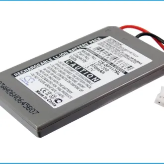 Batería para consola Sony PLAYSTATION 3 (LIP1359) 570mAh 3.7V