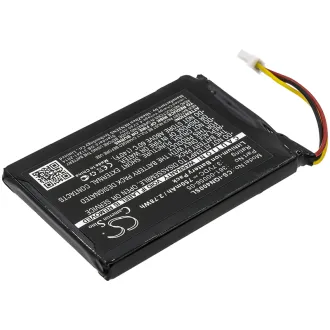 Batería Garmin NUVI 40 361-00056-05 750mAh — foto 2