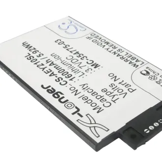 Batería Amazon KINDLE EY21 58-000008 1600mAh — foto 3