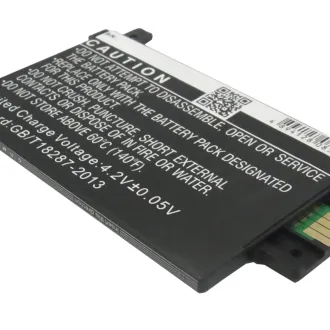 Batería Amazon KINDLE EY21 58-000008 1600mAh — foto 4