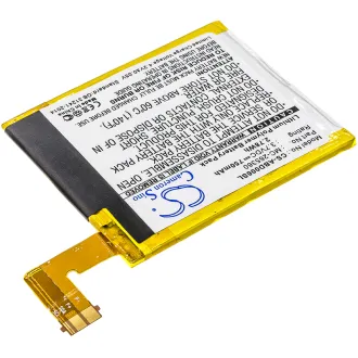 Batería Amazon KINDLE 6 515-1058-01 750mAh — foto 2