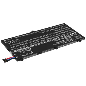 Batería Samsung TAB 3 7.0 AAaD429oS 4000mAh — foto 2