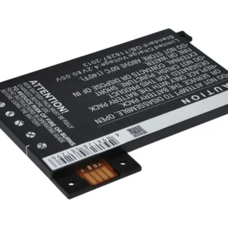 Batería Amazon KINDLE TOUCH 170-1056-00 1400mAh — foto 2