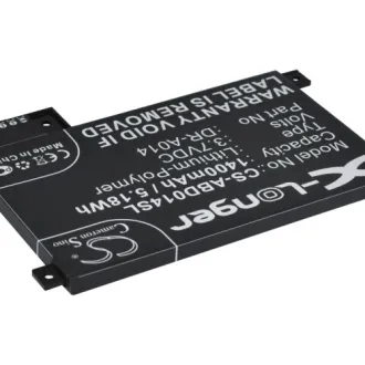 Batería Amazon KINDLE TOUCH 170-1056-00 1400mAh — foto 3
