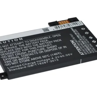 Batería Amazon KINDLE TOUCH 170-1056-00 1400mAh — foto 4