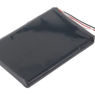 Batería Garmin EDGE 800 KE37BE49D0DX3 1000mAh — foto 4