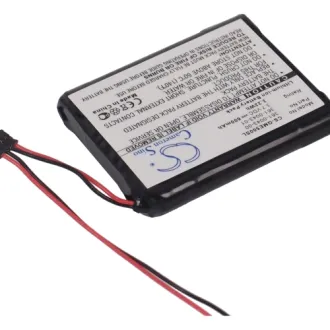 Batería Garmin EDGE 200 361-00043-00 600mAh — foto 3