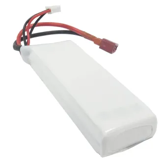Batería 1600mAh 7.4V — foto 2