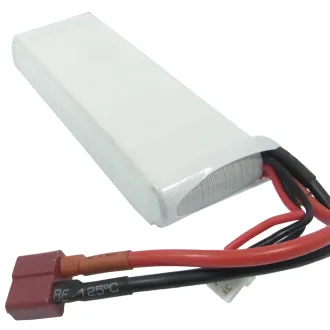 Batería 1600mAh 7.4V — foto 4