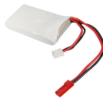 Batería 450mAh 7.4V — foto 2