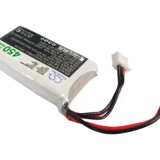 Batería 450mAh 7.4V — foto 3