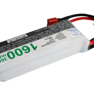Batería 1600mAh 11.1V — foto 2