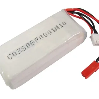 Batería 1000mAh 7.4V — foto 2