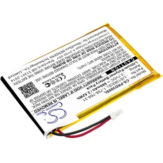 Batería Sony PRS-300 1-756-769-31 750mAh — foto 2