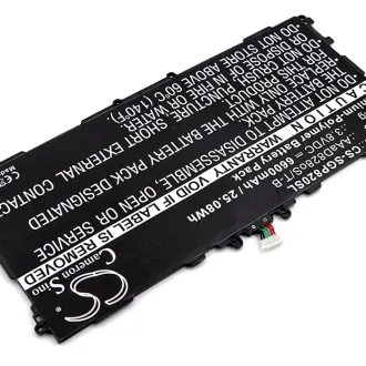 Batería Samsung P8220 AAaD828oS 6600mAh — foto 2