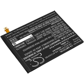 Batería Samsung BT230 EB-BT230FBE 4000mAh — foto 2