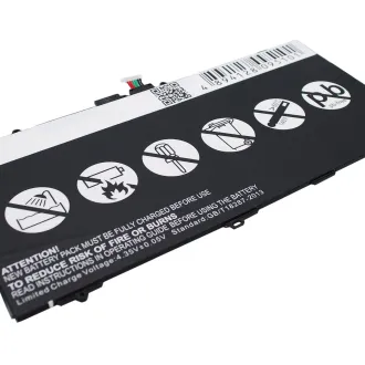 Batería Samsung TAB S 10.5 EB-BT800FBC 7900mAh — foto 2