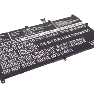 Batería para tablet Samsung P7310 (SP368487A) 6100mAh 3.7V