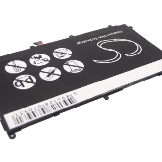 Batería Samsung P7310 SP368487A 6100mAh — foto 2