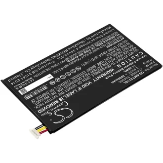 Batería Samsung TAB 4 8.0 T4450C 4450mAh — foto 2