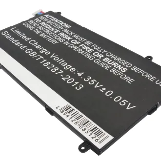 Batería Samsung Galaxy TabPRO 8.4 SM-T325 / T320 T4800E — foto 2
