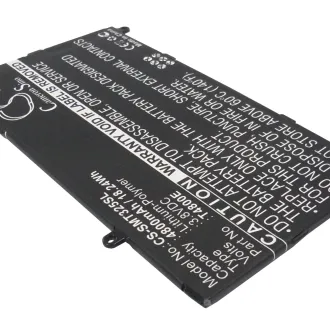 Batería Samsung Galaxy TabPRO 8.4 SM-T325 / T320 T4800E — foto 3