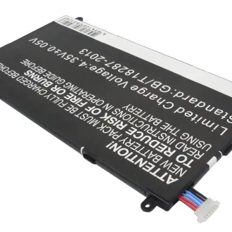Batería Samsung Galaxy TabPRO 8.4 SM-T325 / T320 T4800E — foto 4
