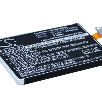 Batería para celular LG NEXUS 4 (BL-T5) 2100mAh 3.8V