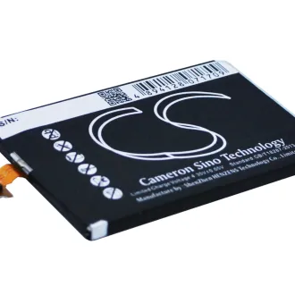 Batería LG NEXUS 4 BL-T5 2100mAh — foto 2