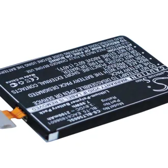 Batería LG NEXUS 4 BL-T5 2100mAh — foto 3
