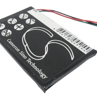 Batería Garmin NUVI 285 ED26ED2985878 1250mAh — foto 2