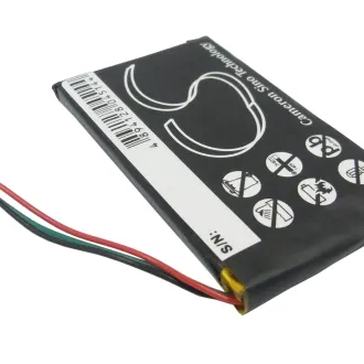 Batería Garmin NUVI 285 ED26ED2985878 1250mAh — foto 4