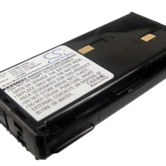 Batería para handy Kenwood TK-2100 (KNB-14) 2000mAh 7.2V