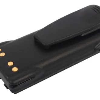 Batería Motorola PRO5150 HMNN4151 1800mAh — foto 2