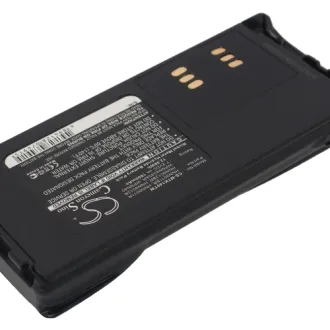 Batería Motorola PRO5150 HMNN4151 1800mAh — foto 3