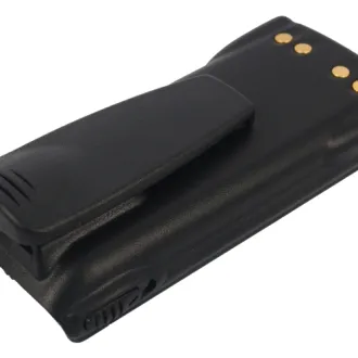 Batería Motorola PRO5150 HMNN4151 1800mAh — foto 4