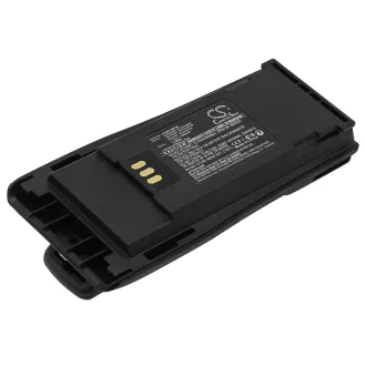 Batería para handy Motorola EP450 (NNTN4496) 1800mAh 7.2V
