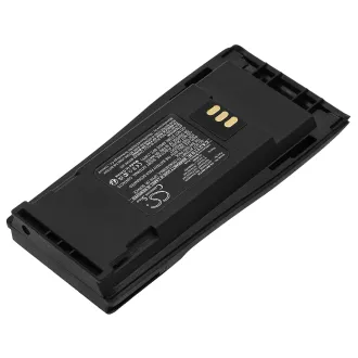 Batería Motorola EP450 NNTN4496 1800mAh — foto 3
