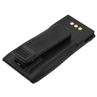 Batería Motorola EP450 NNTN4496 1800mAh — foto 4