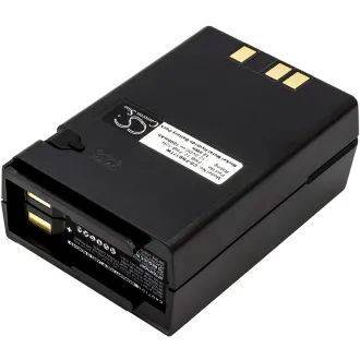 Batería Yaesu FNB-12 FNB-10 1000mAh — foto 1