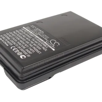 Batería Yaesu FNB-57 2200mAh — foto 3