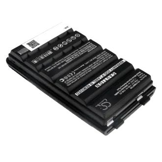 Batería Yaesu FNB-67 FNB-64 1800mAh — foto 3