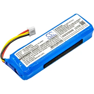 Batería para parlante JBL CHARGE (AEC982999-2P) 6000mAh 3.7V
