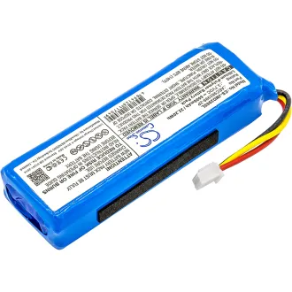 Batería JBL CHARGE AEC982999-2P 6000mAh — foto 2